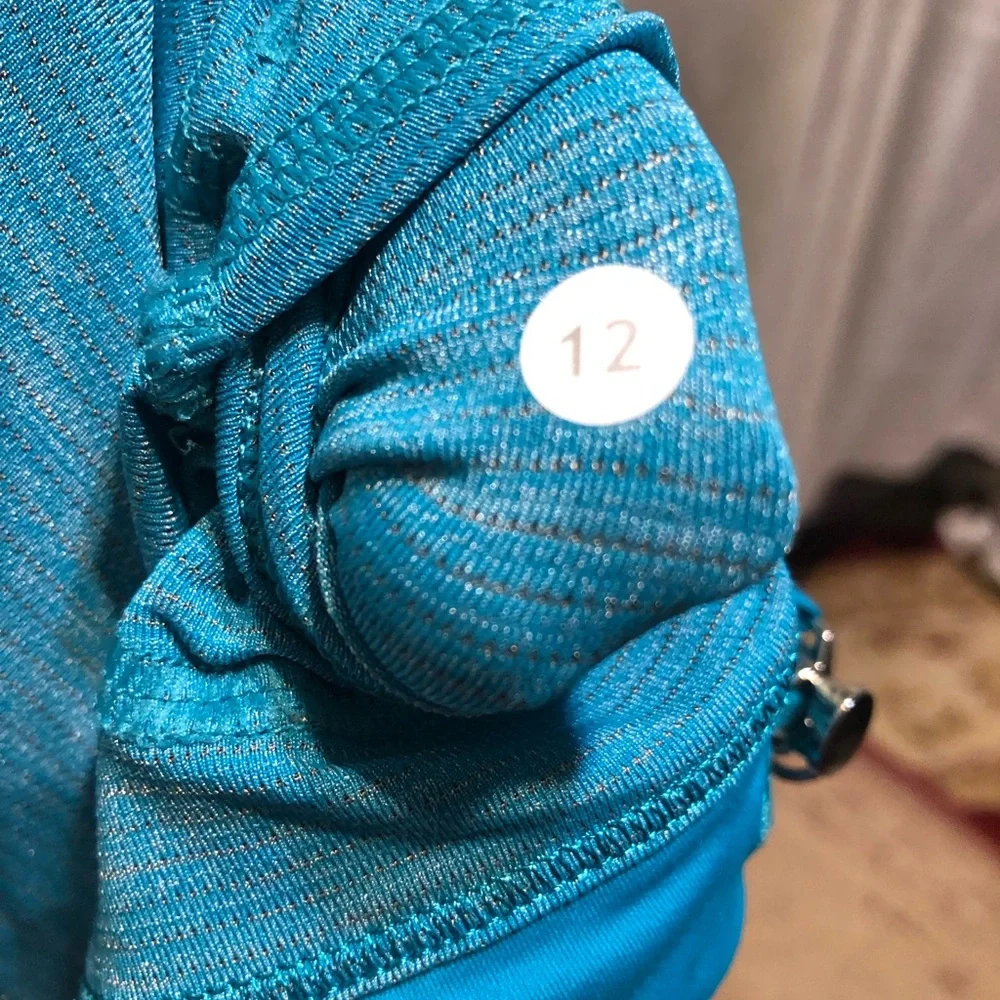 Lululemon Athletic
